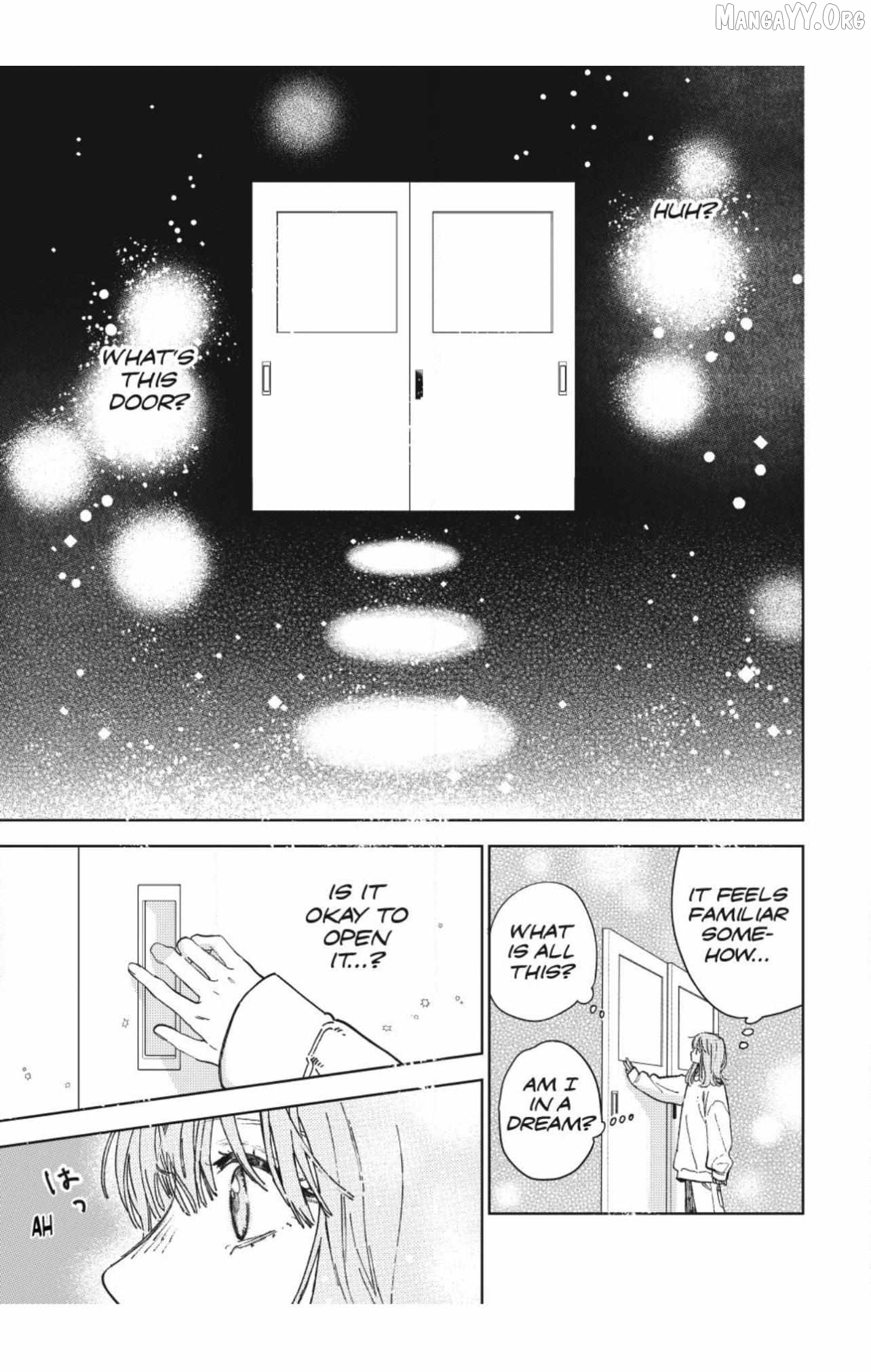 A Sign of Affection, Chapter 54 image 04